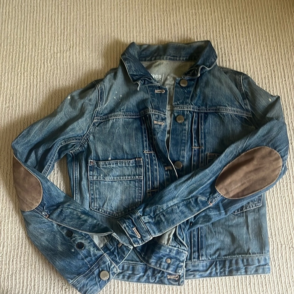 Gap 1969 Jean jacket